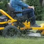 Top 10 Lawn Mower