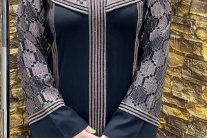 Understanding Types of Abayas & The Differences Between Egyptian And Dubai Abayas