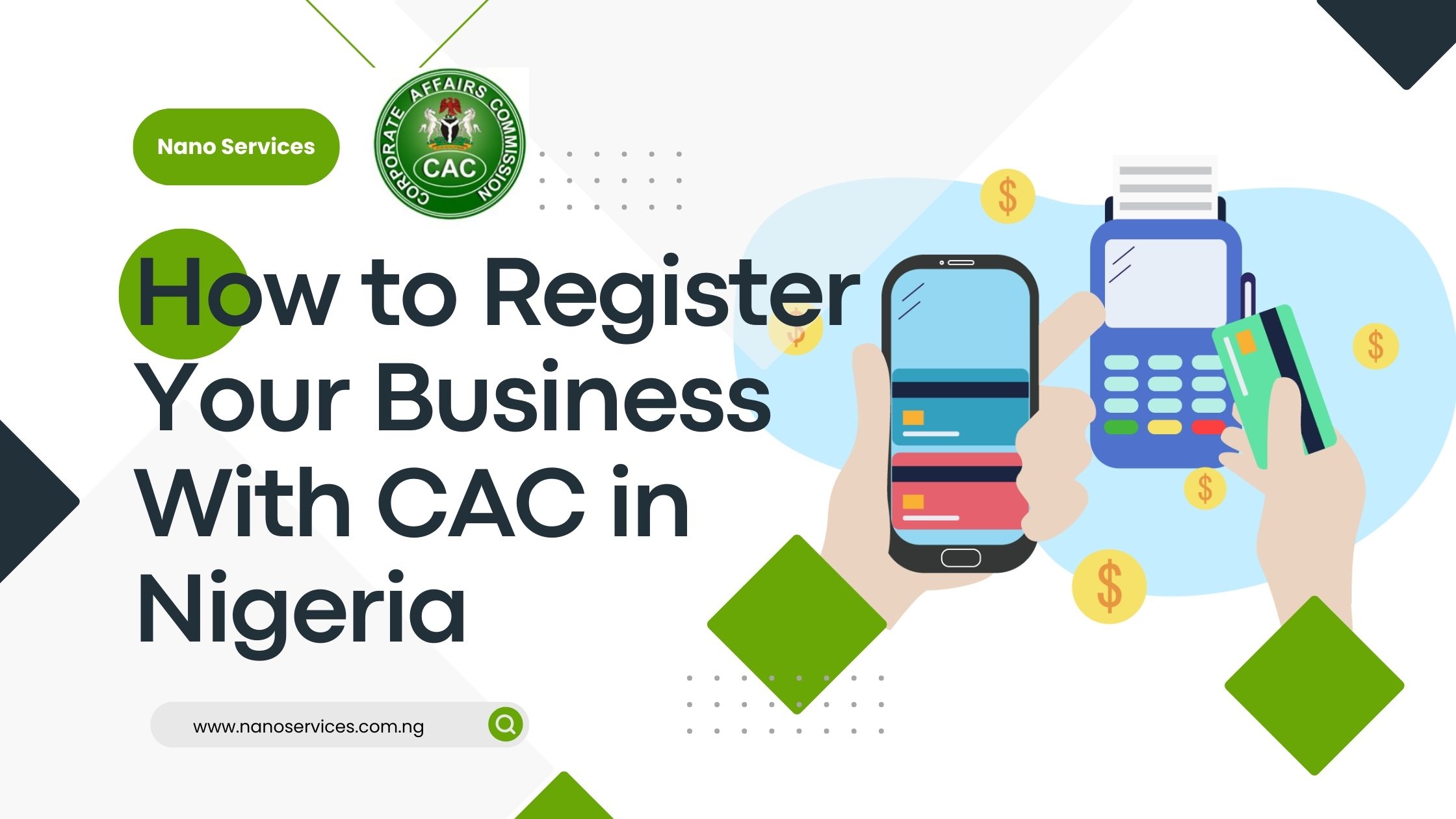 how to register business in nigeria