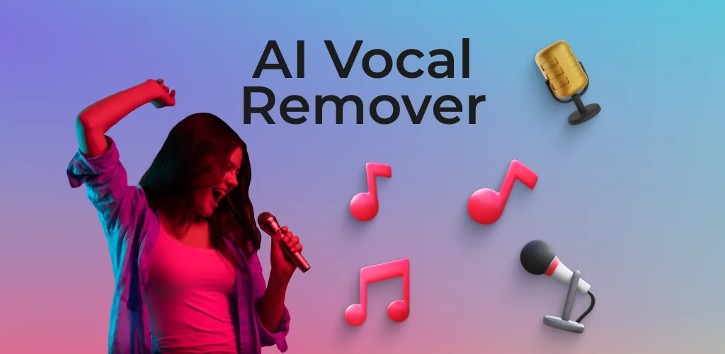 How AI Vocal Removers Are Changing Music Production, Remixing, and Karaoke 12 How AI Vocal Removers Are Changing Music Production, Remixing, and Karaoke