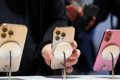 Apple iPhone in China