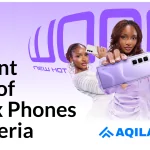 Current Price of Infinix Phones in Nigeria