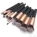 Makeup Brushes and Their Uses