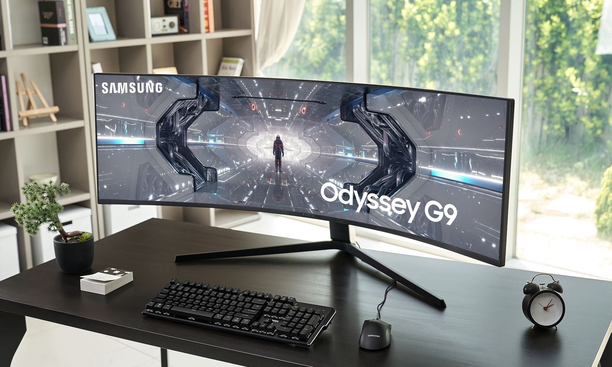 Top 10 Best Curved Monitors for Work or Gaming 12 Top 10 Best Curved Monitors for Work or Gaming