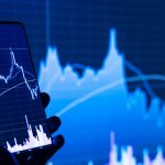 Stock Market Trading Chart scaled