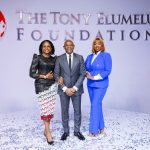 Tony Elunelu foundation