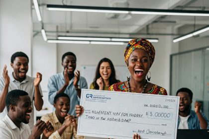 Biggest African Startup Fundings in 2025