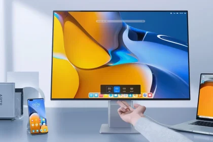 Harmony OS PC