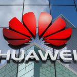 Huawei brand