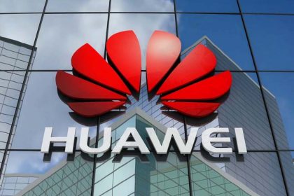 Huawei brand
