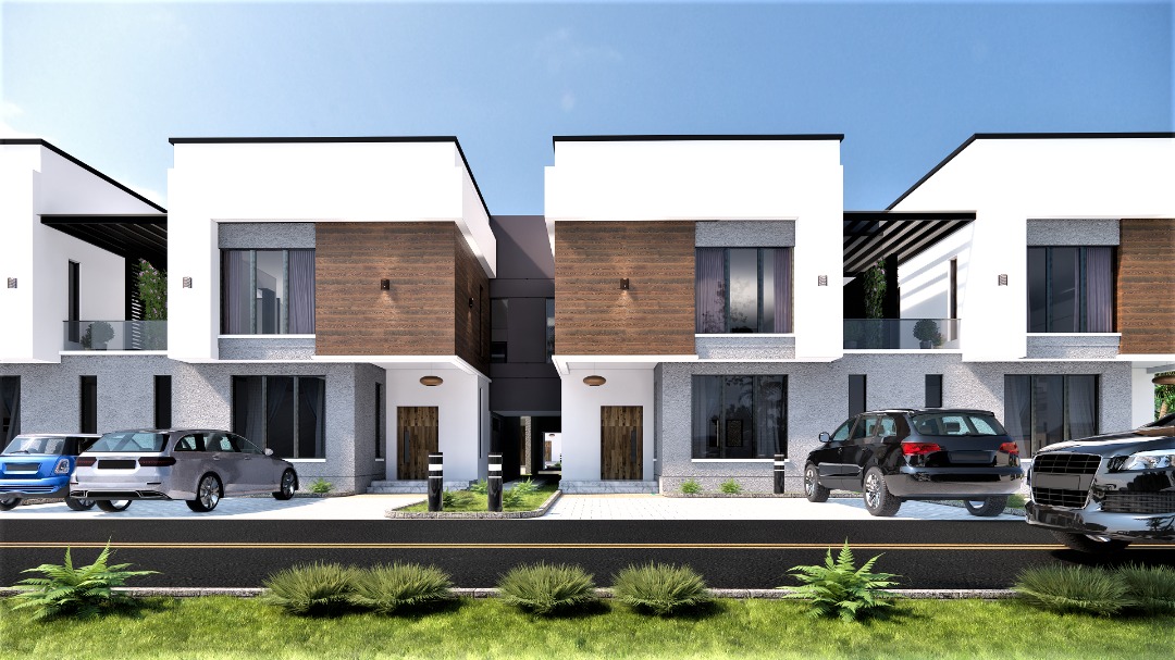 Price of Estate Properties in Abuja Aqila PMS
