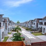 The Bellavue Estate Abuja